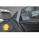 Cortinas solares - Seat Exeo Sedan (2008-2013)
