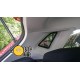 Cortinas solares - SEAT Ibiza V (2017-)