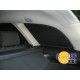 Cortinas solares para Toyota Avensis SW T25 (2003-2009)