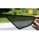 Cortinas solares - Ford Focus III Hatchback (2010-2018)