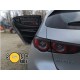 Cortinas solares - Mazda 3 IV Hatchback (2019-)