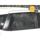 Cortinas solares - Nissan Qashqai I - J10 (2007-2013)