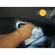 Cortinas solares - Toyota Corolla XII Touring Sports - Carrinha 2018-