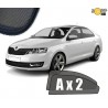 Cortinas Solares - Skoda Rapid 5p (2012-2019)