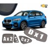 Cortinas solares - BMW X1 F48  (2015-   )