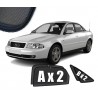 Cortinas solares -  OUTLET - Audi A4 B5 Sedan (1994–2001)