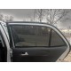 Cortinas solares - Kia Picanto III (2017-presente)
