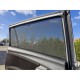 Cortinas Solares - Toyota VERSO-S (2010-2017)