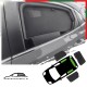 Cortinas solares - Skoda Citigo (2011-2019)