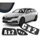 Skoda Octavia 4 IV Carrinha 2019-
