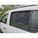 Cortinas solares - Dacia Sandero I (2008-2012)