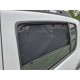 Cortinas solares - Dacia Sandero I (2008-2012)