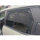 Cortinas solares - Dacia Duster II (2017-)