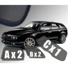 Cortinas Solares - ALFA ROMEO 159 SW (2004-2012)