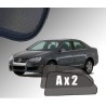 Cortinas solares - OUTLET  - VW Jetta V sedan 2005-2011