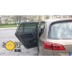 Cortinas solares - VW Sportsvan (2014-)