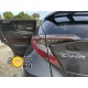 Cortinas solares - Toyota C-HR 2016-